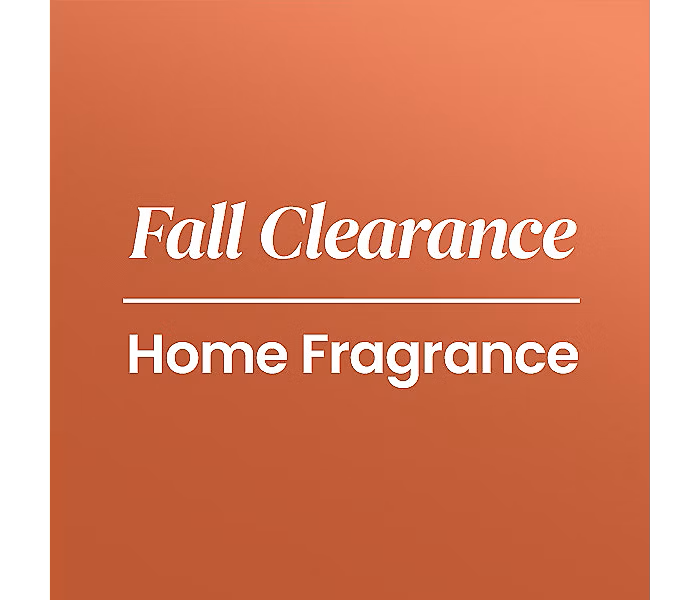 Shop Home Fragrance